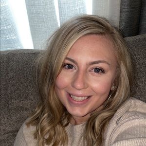 Meet your Posher, Haley